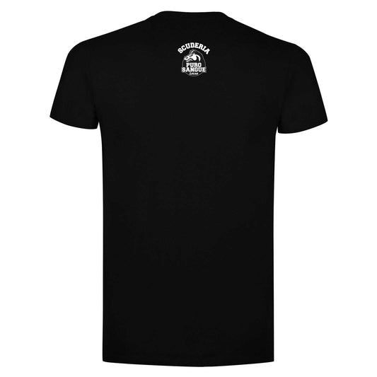 T-Shirt Scuderia Purosangue