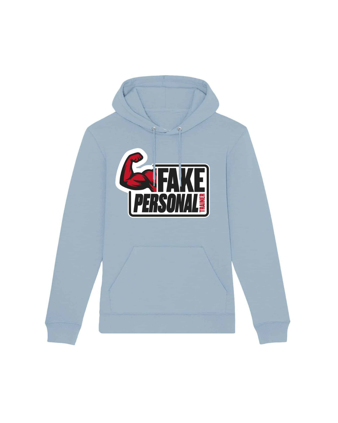 Hoodie FAKE PERSONAL