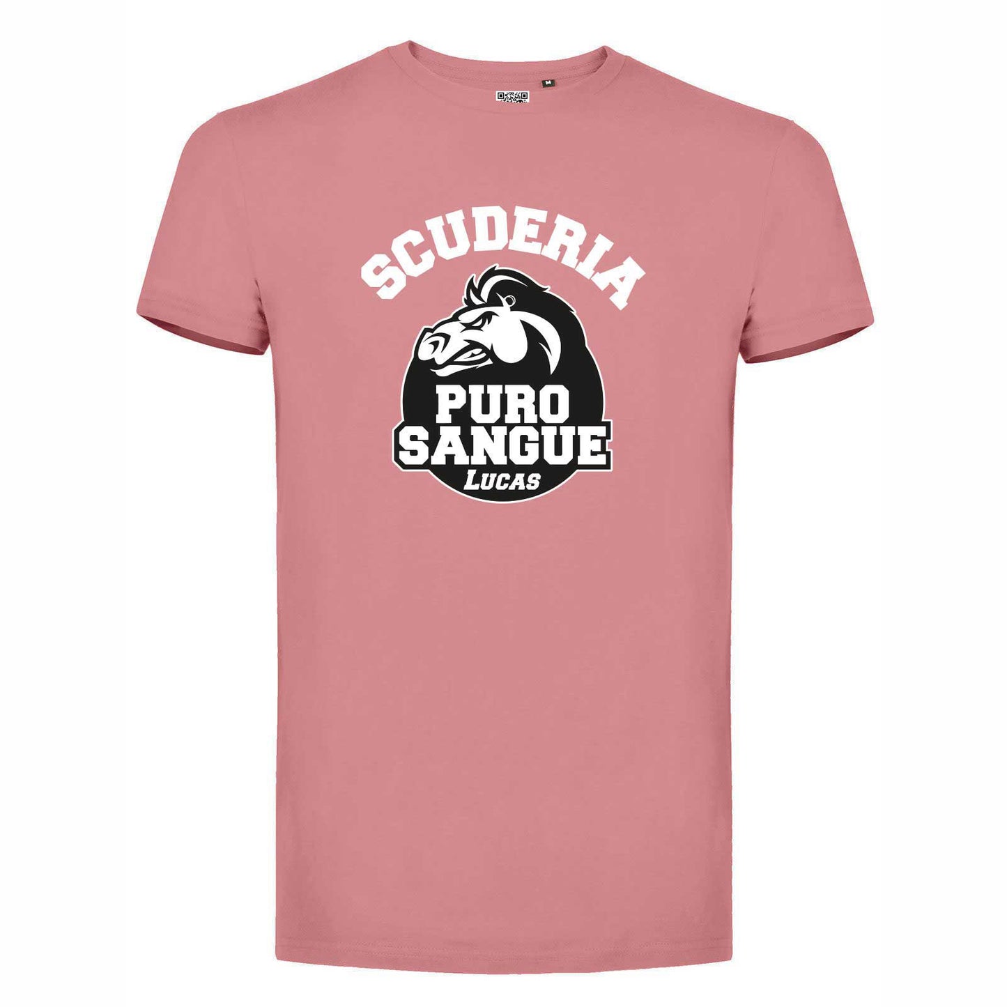 T-Shirt Scuderia Purosangue