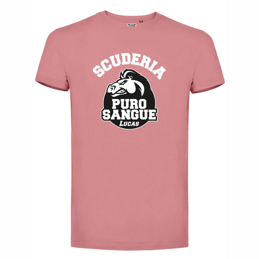 T-Shirt Scuderia Purosangue