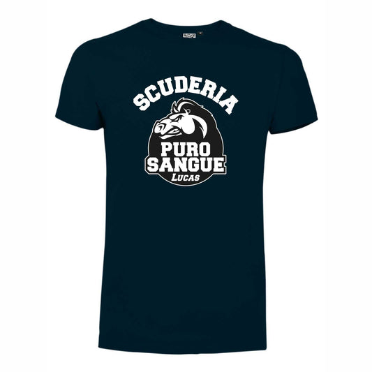 T-Shirt Scuderia Purosangue