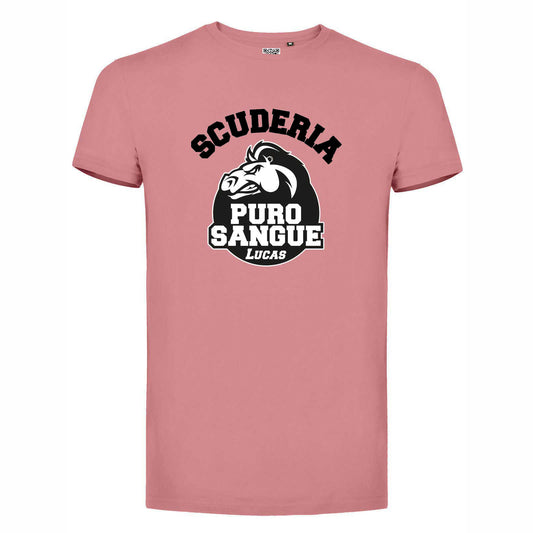T-Shirt Scuderia Purosangue