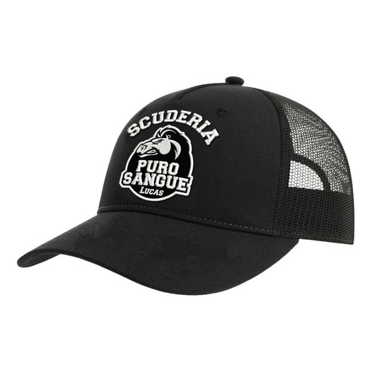 Snapback Scuderia Purosangue