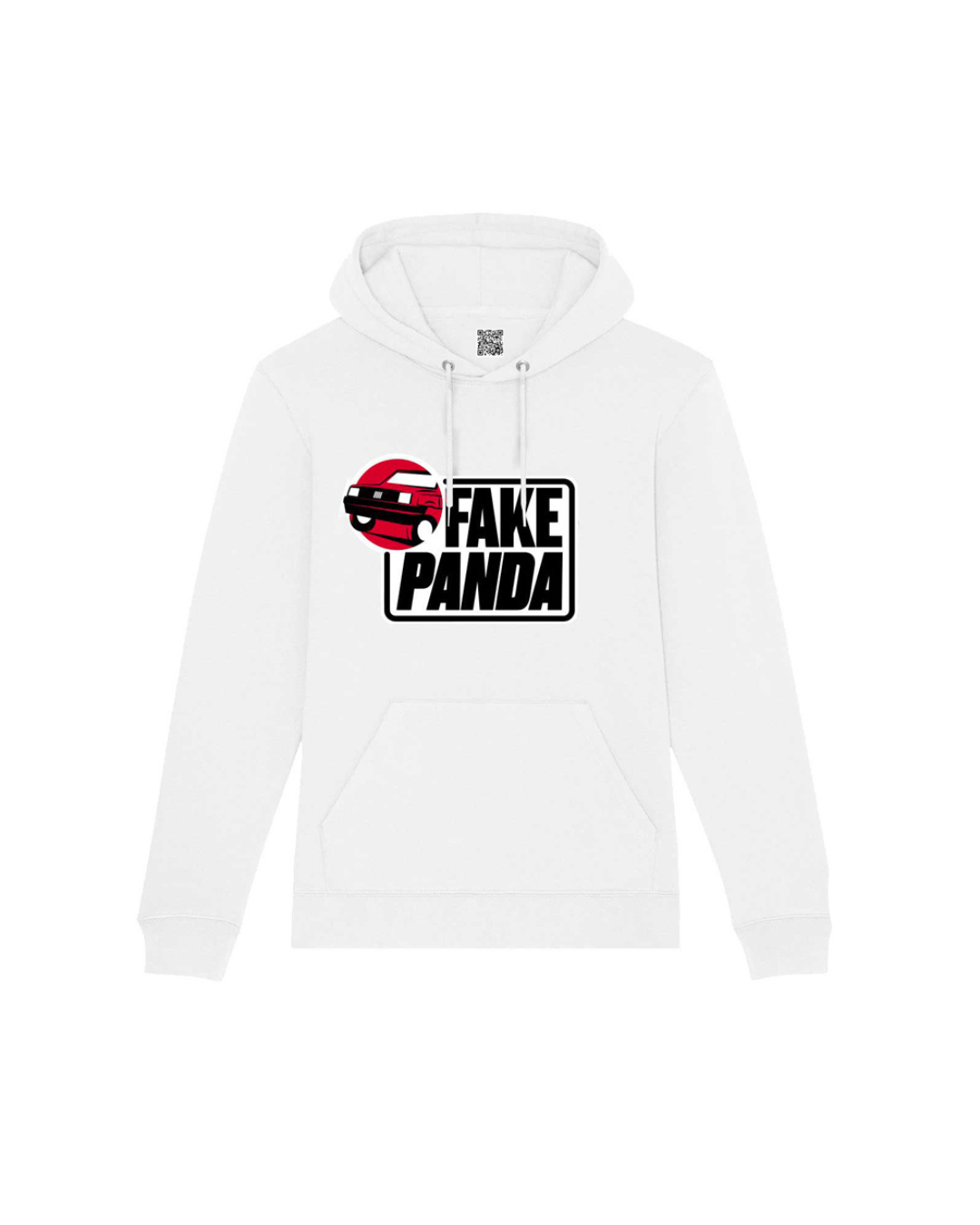 Hoodie FAKE PANDA