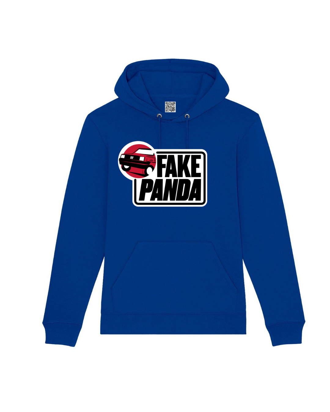 Hoodie FAKE PANDA