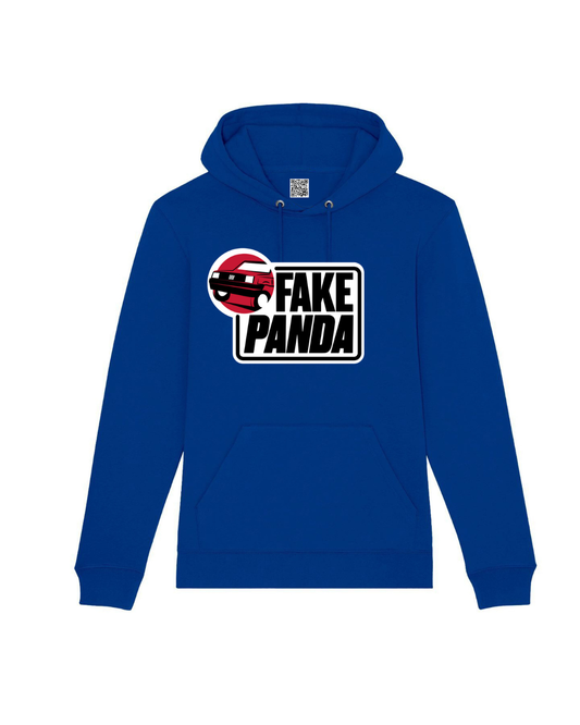 Hoodie FAKE PANDA