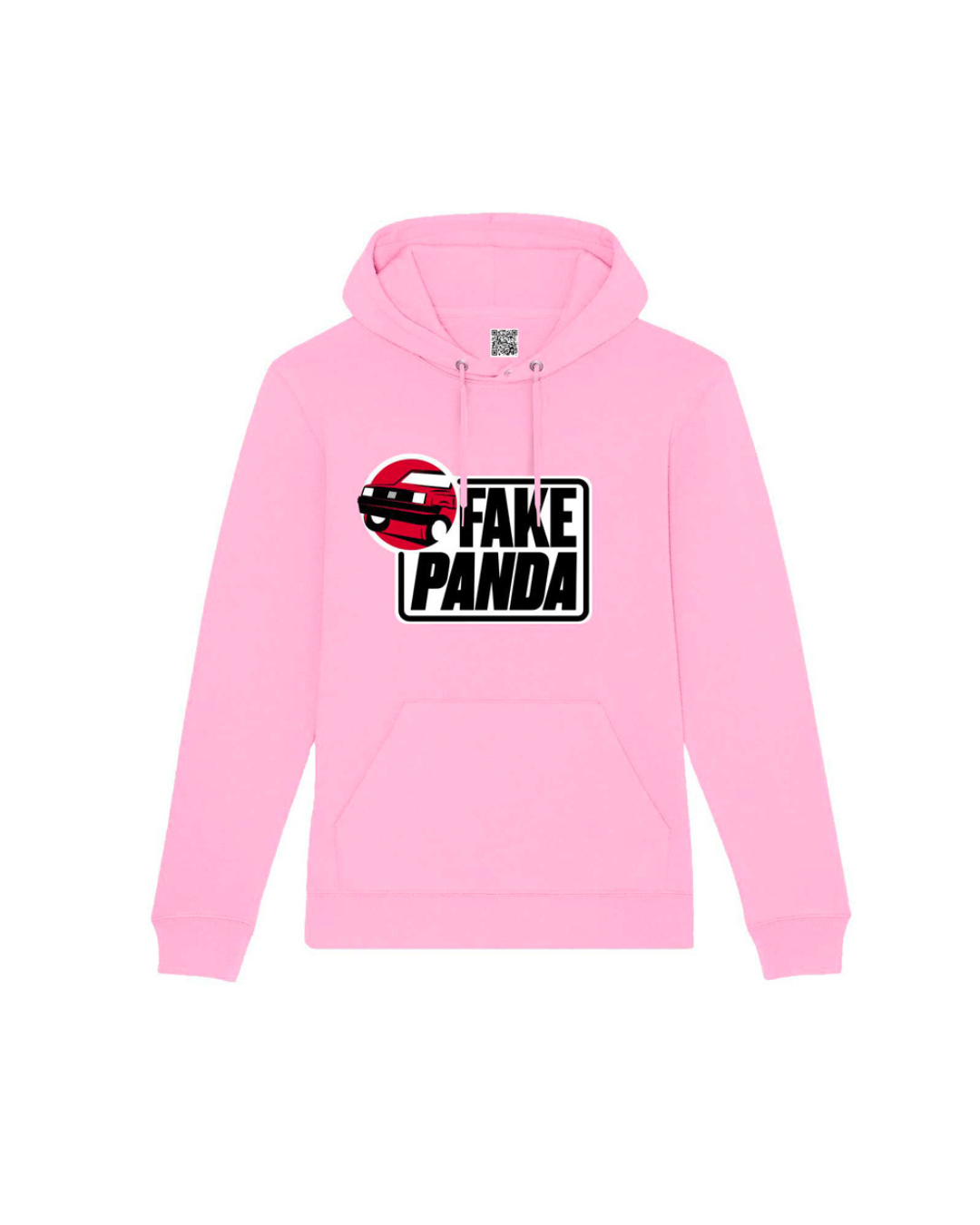 Hoodie FAKE PANDA