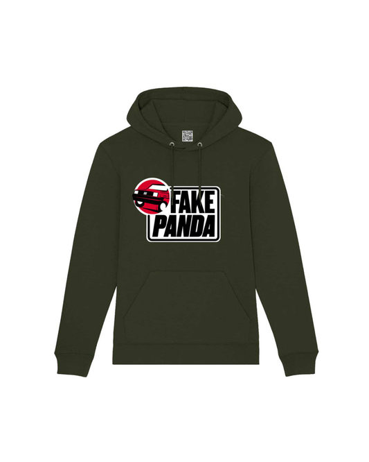 Hoodie FAKE PANDA