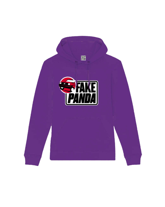 Hoodie FAKE PANDA