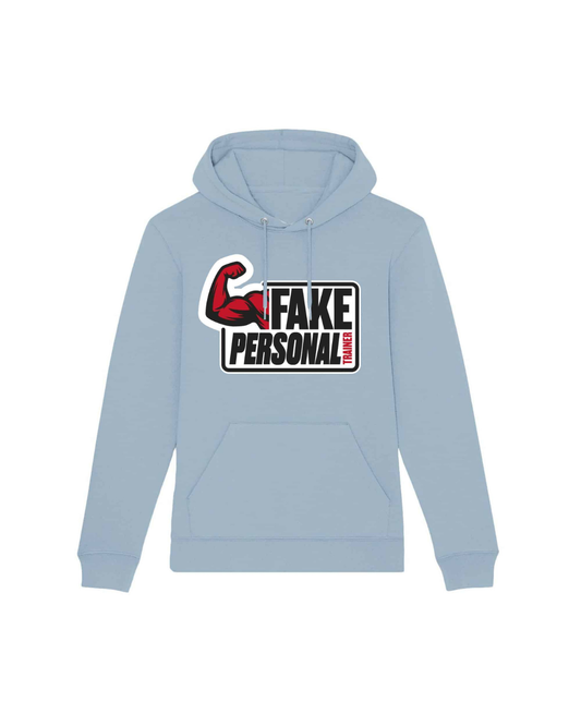 Hoodie FAKE PERSONAL