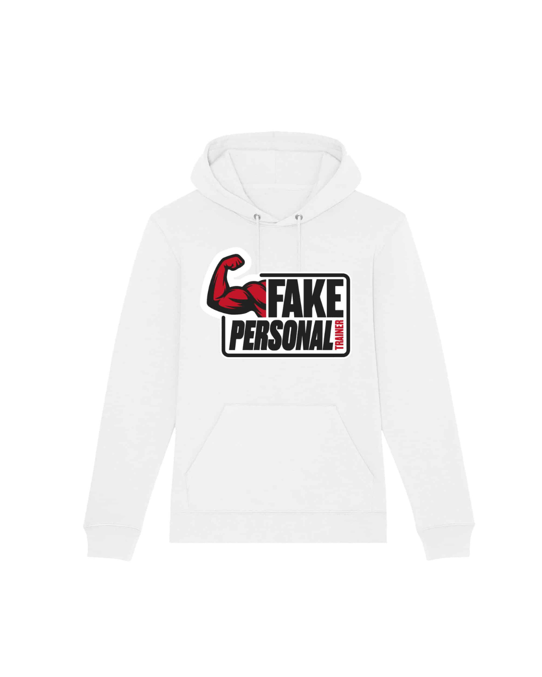 Hoodie FAKE PERSONAL