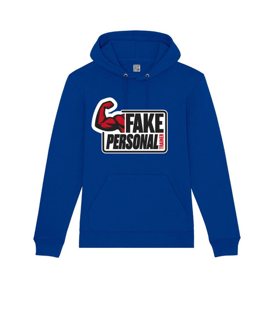 Hoodie FAKE PERSONAL