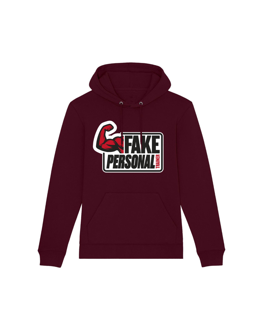 Hoodie FAKE PERSONAL