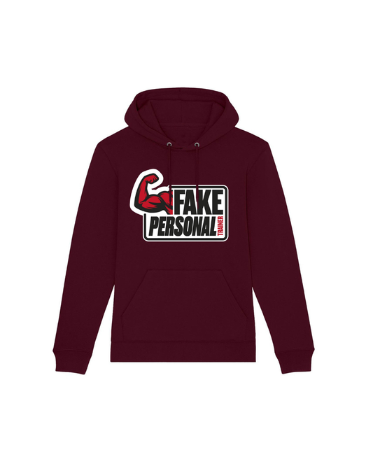 Hoodie FAKE PERSONAL