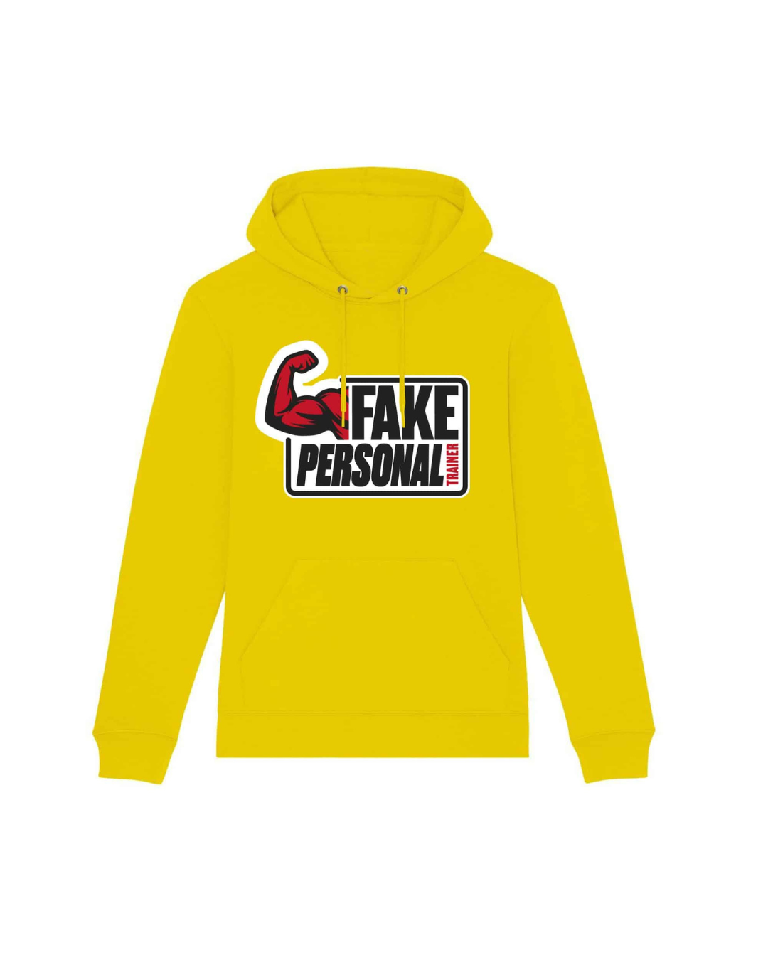 Hoodie FAKE PERSONAL
