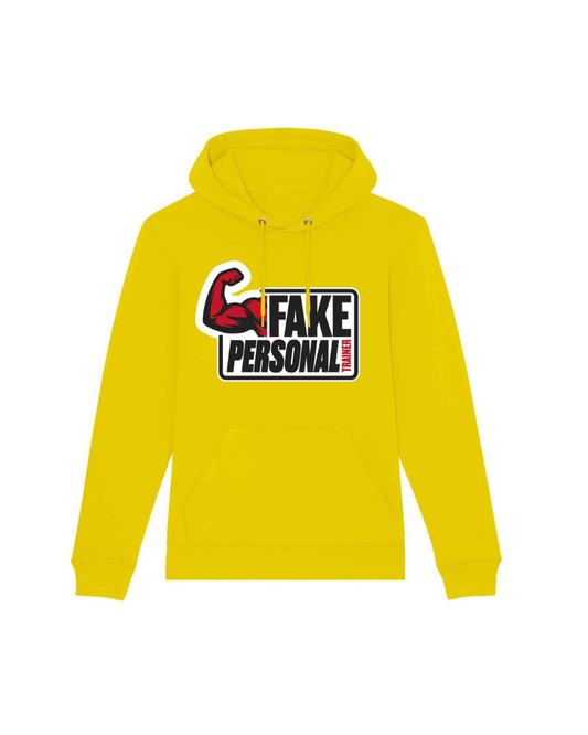 Hoodie FAKE PERSONAL