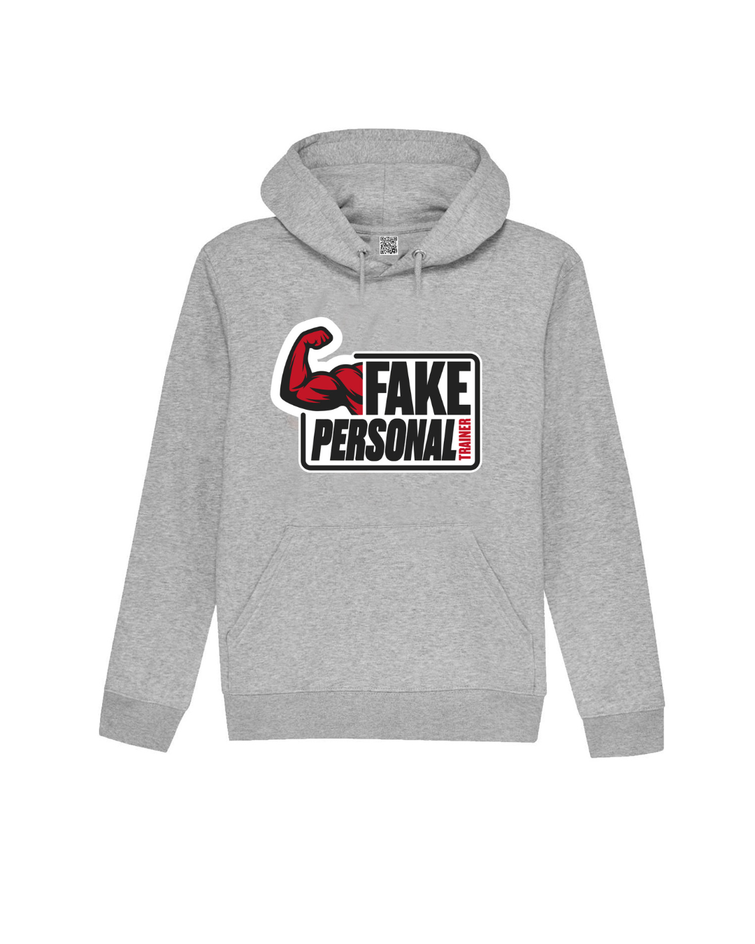 Hoodie FAKE PERSONAL