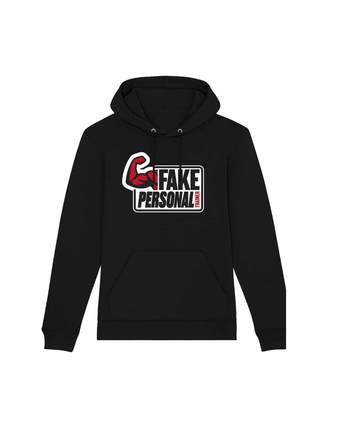 Hoodie FAKE PERSONAL