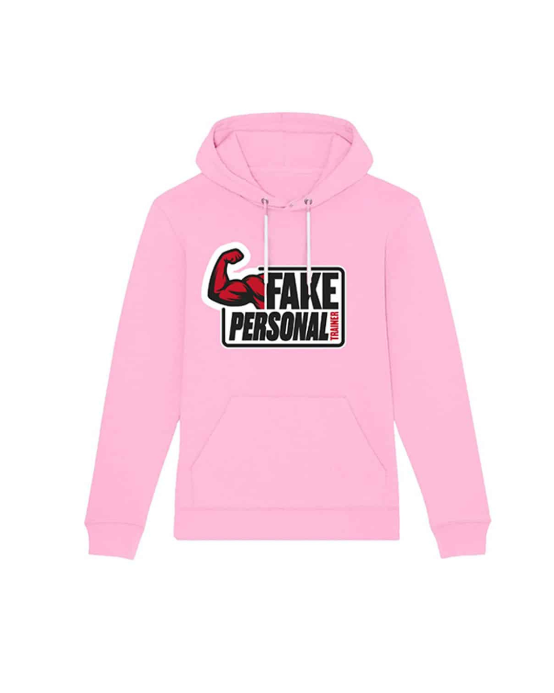 Hoodie FAKE PERSONAL