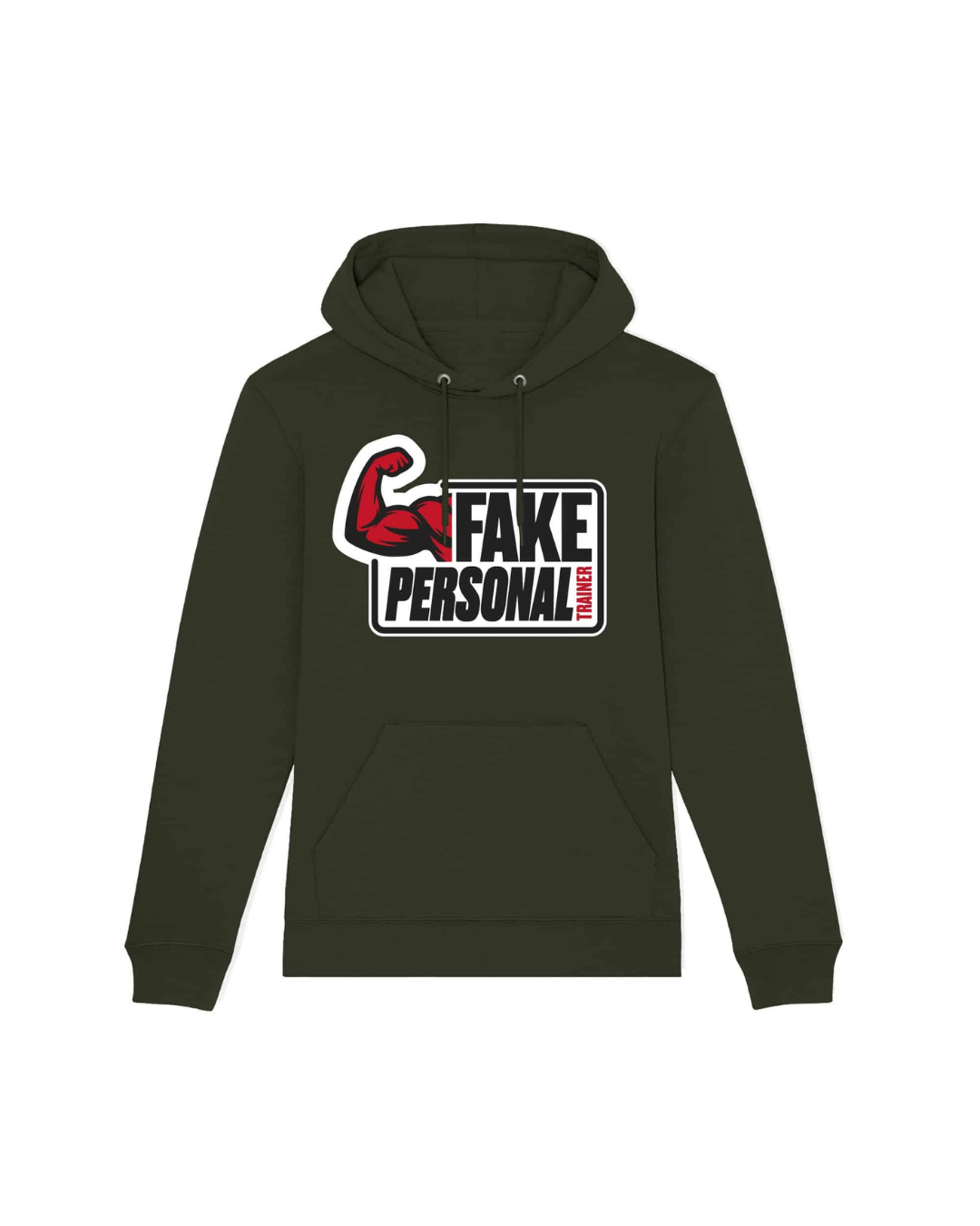 Hoodie FAKE PERSONAL