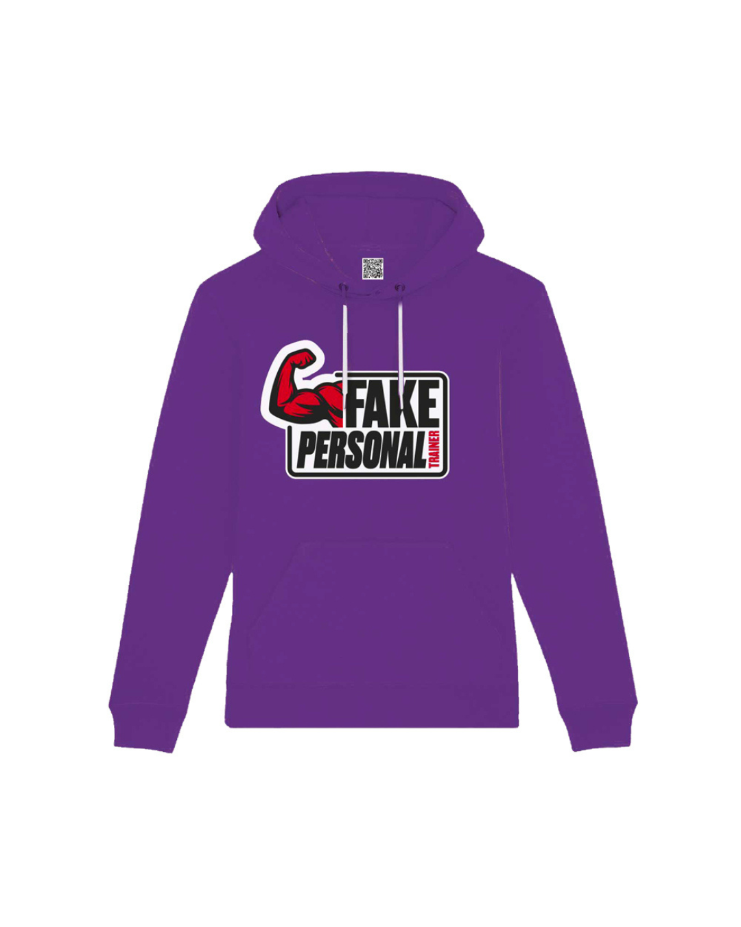 Hoodie FAKE PERSONAL
