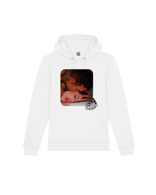 Hoodie PASSION Purosangue Movie-Line