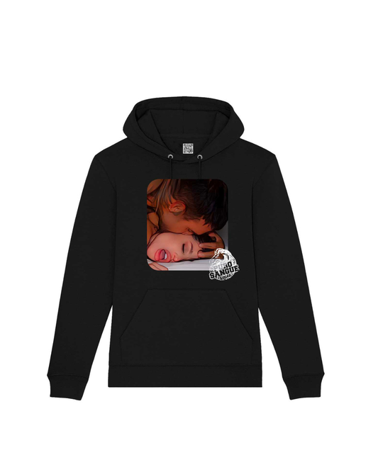 Hoodie PASSION Purosangue Movie-Line