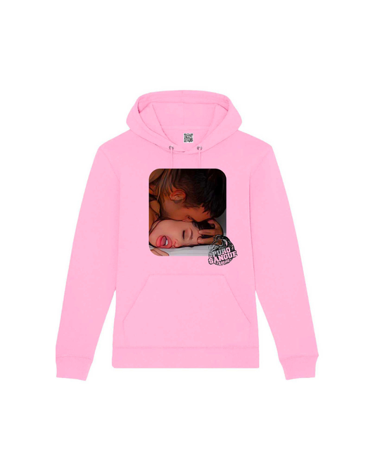 Hoodie PASSION Purosangue Movie-Line