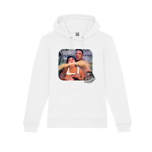 Hoodie Mariana Matrix x Purosangue Movie-Line