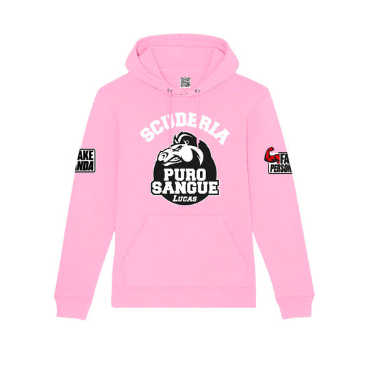 Hoodie Scuderia Purosangue