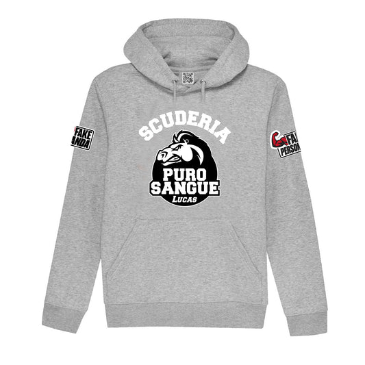 Hoodie Scuderia Purosangue