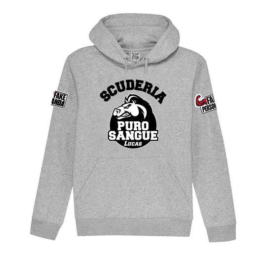 Hoodie Scuderia Purosangue