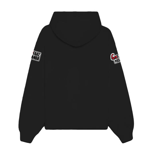 Hoodie Scuderia Purosangue