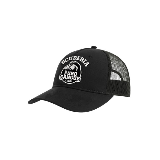 Snapback Scuderia Purosangue